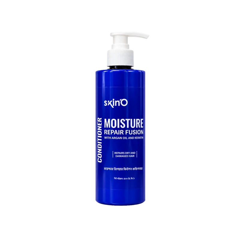 skinO Moisture Repair Fusion Conditioner 400ml