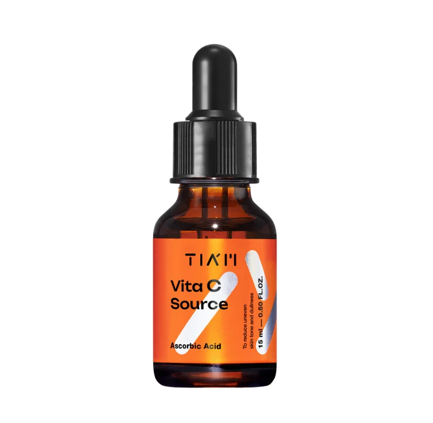 Tiam Vita C Source 15ml