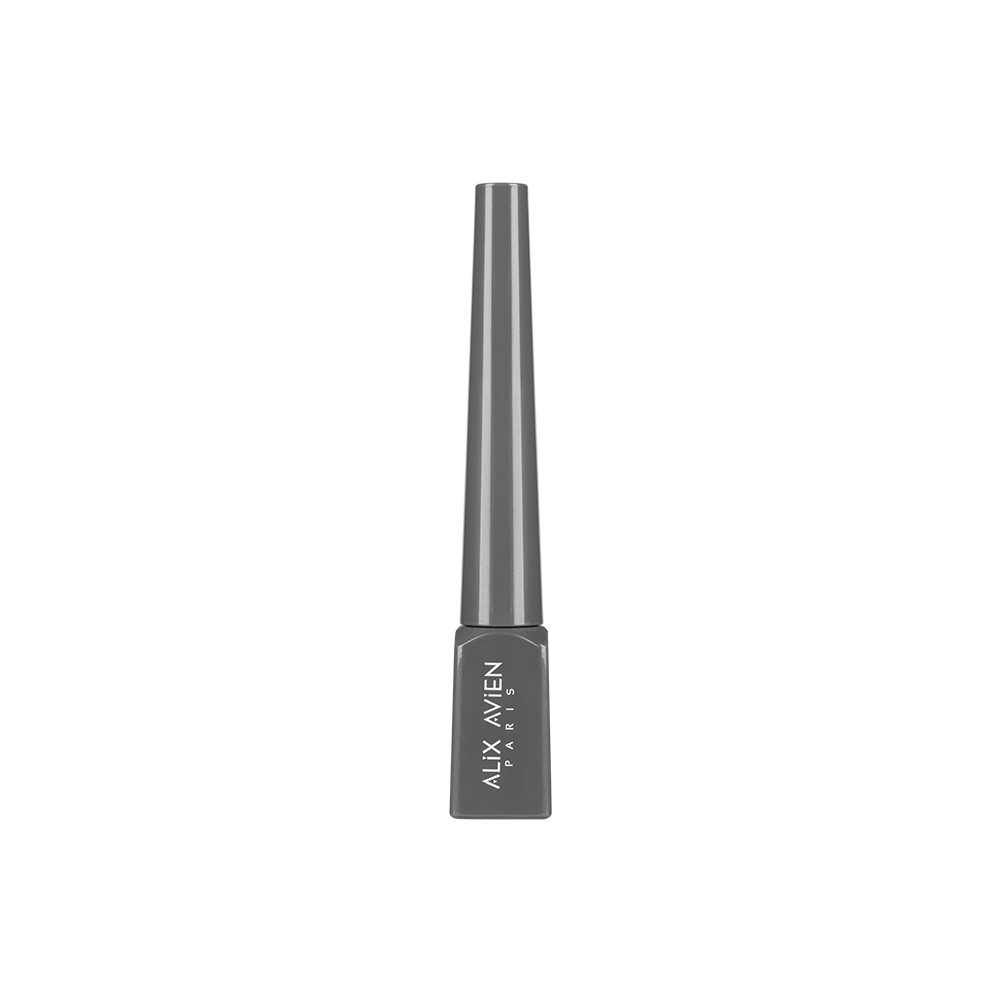 ALIX AVIEN PARIS Black Matte Dipliner 3.7ml