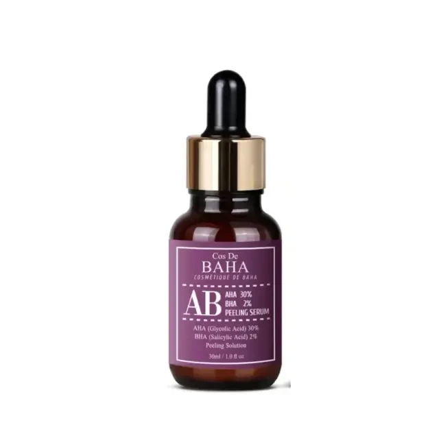 Cos De BAHA  Ab Aha/Bha (AB) Serum 30ml