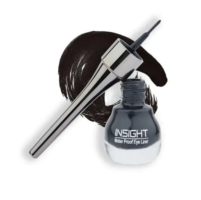 Insight Waterproof Matte Eyeliner