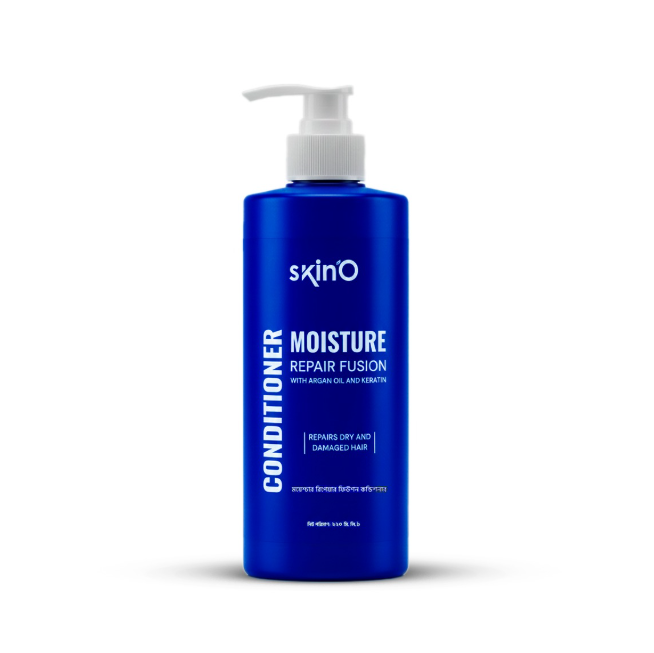 Skino Moisture Repair Fusion Conditioner 220ml