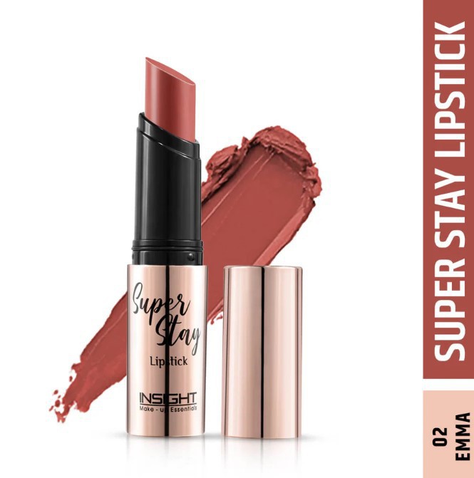 Insight Super Stay Lipstick-04 Sofia