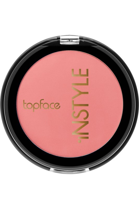 topface Instyle Blush On -010