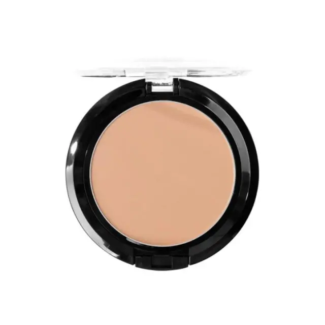 J.Cat Beauty Indense Mineral Compact Powder (Fair Lady 105)