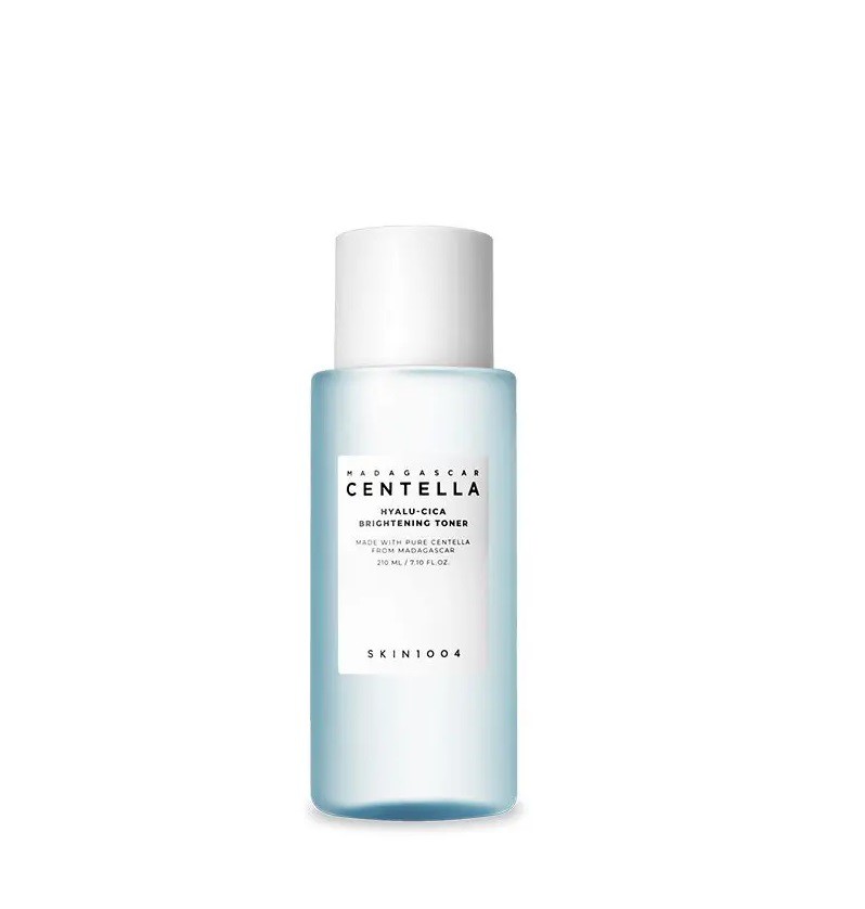 SKIN1004 Centella Hyalu-Cica Brightening Toner 30ml