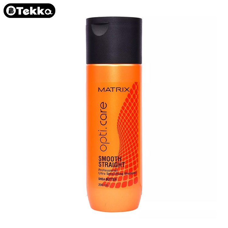Matrix Opticare Shampoo 200ml