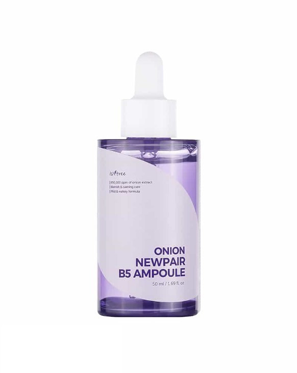 ISNTREE Onion Newpair B5 Ampoule 50ML