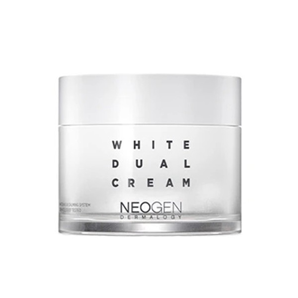 NEOGEN White Dual Cream 80g