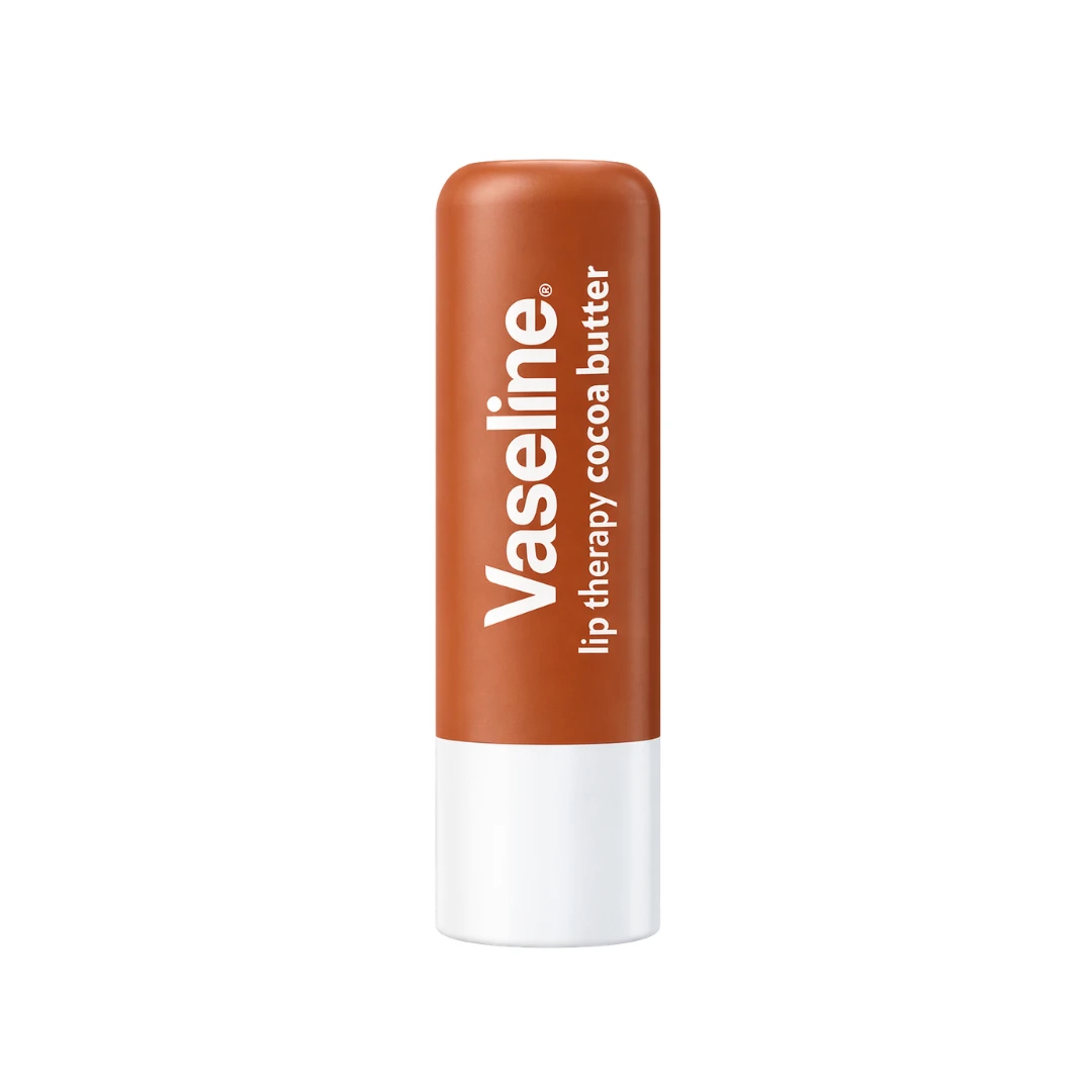 Vaseline Cocoa Butter Lip Therapy 4.8g
