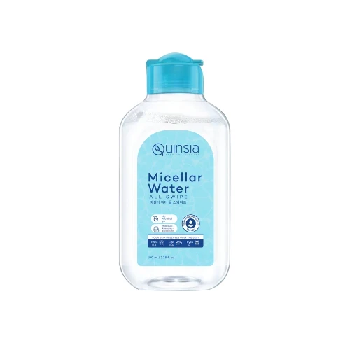 Quinsia Micellar Watar 100ml
