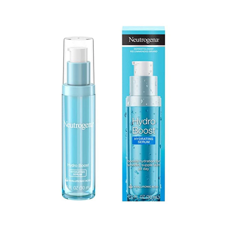 Neutrogena Hydro Boost Hydrating Serum