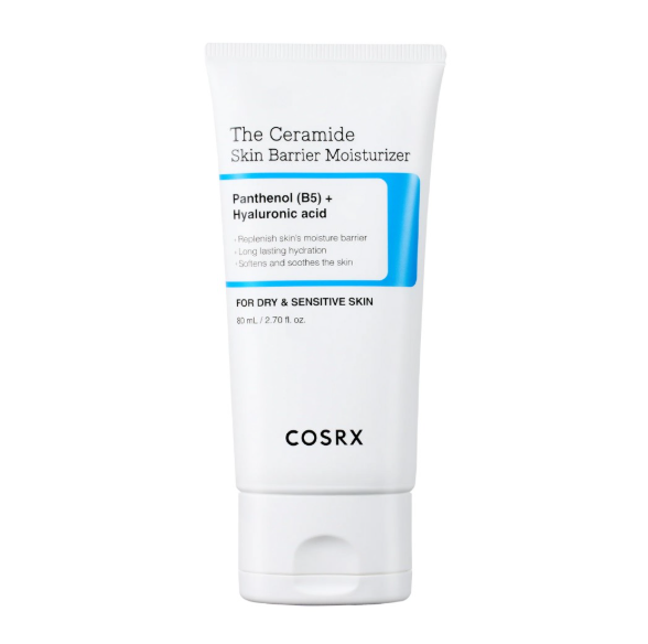 Cosrx The Ceramide Skin Barrier Moisturizer 80ml