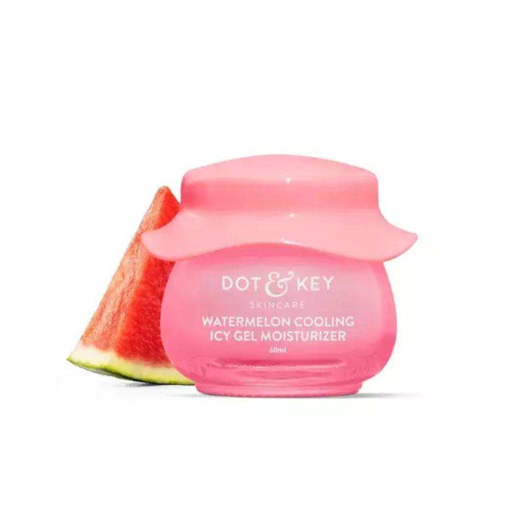 Dot & Key Watermelon Cooling Icy Gel Moisturizer 60ml
