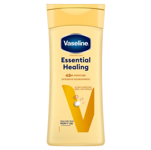 Vaseline Intensive Care Essential Healing Lotion 400ml