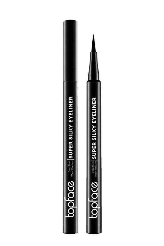 topface Super Silky Eyeliner -101
