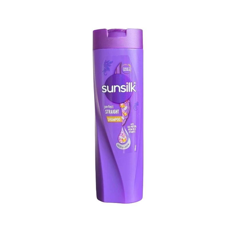 Sunsilk Perfect Straight Shampoo 300ml