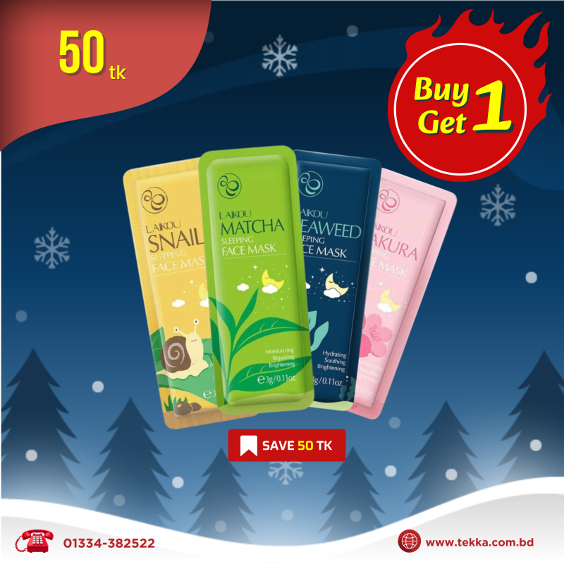 Buy 1 Get 1 Sleeping Mask 01