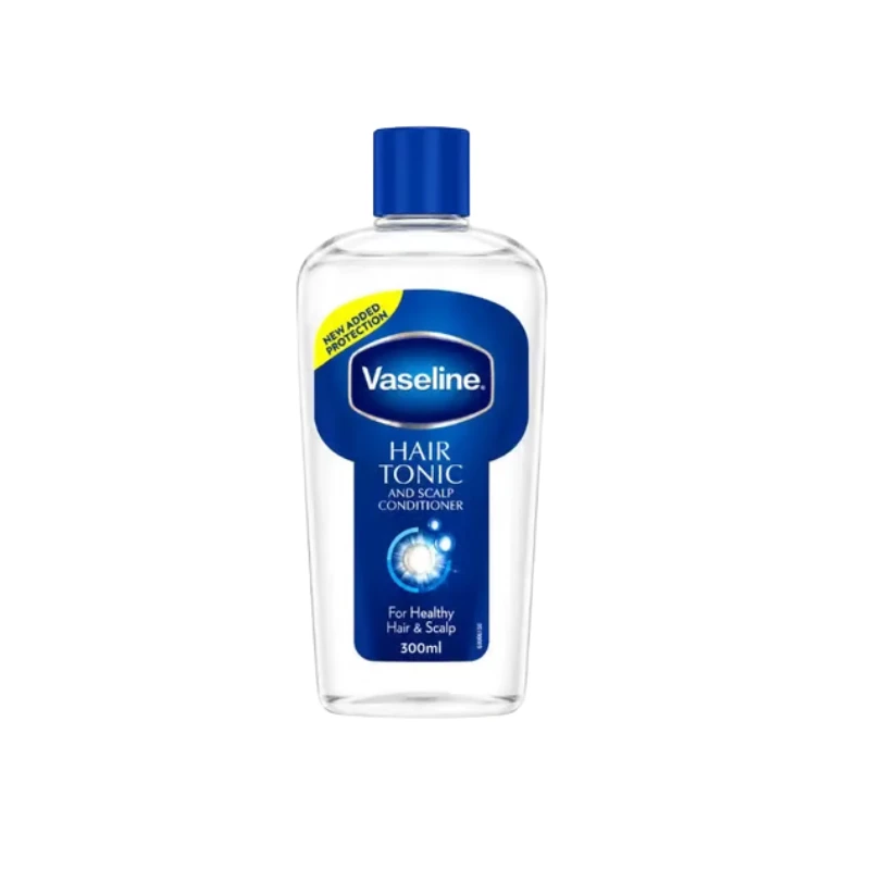 Vaseline Hair Tonic & Scalp Conditioner 300ml