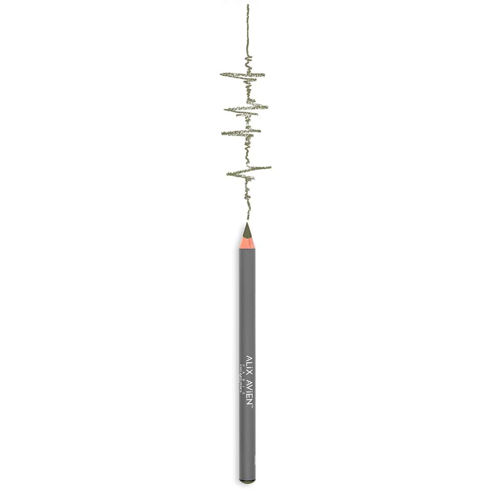 ALIX AVIEN PARIS Eyeliner Pencil – Green
