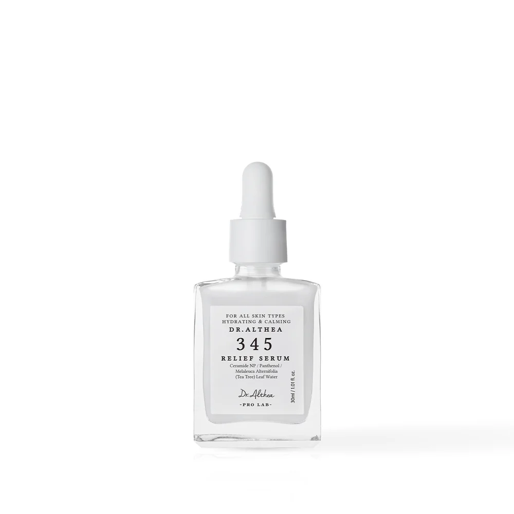 Dr.Althea 345 Relief Serum 30ml