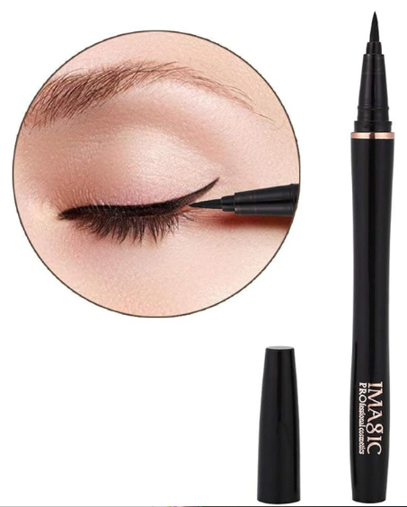 IMAGIC Liquid Waterproof Eyeliner Pen (EY-306) 2.5g