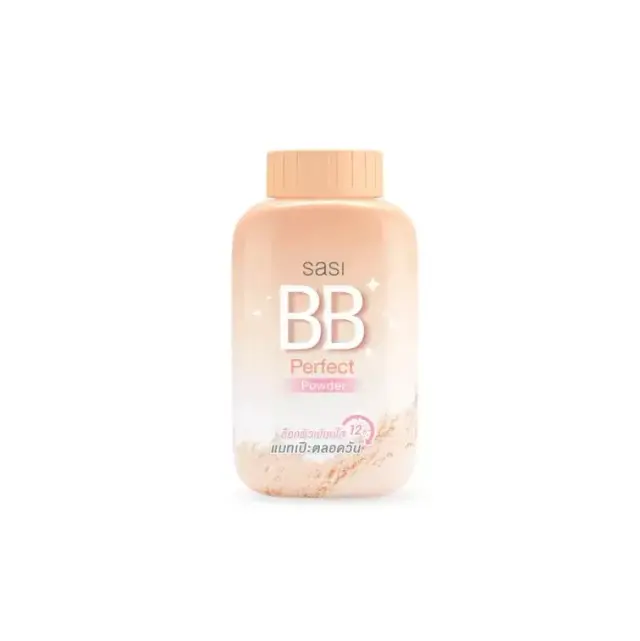Sasi BB Perfect Powder 50g