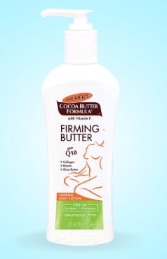 Palmers Cocoa Butter Formula With Vitamin E Firming Butter