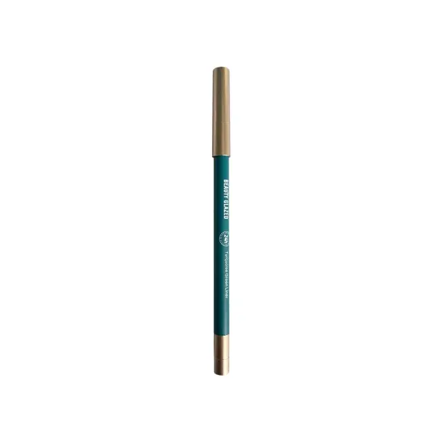 Beauty Glazed Turquoise Green Liner 0.6g