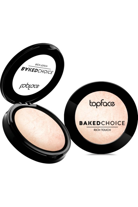 topface Baked Choice Rich Touch Highlighter -101
