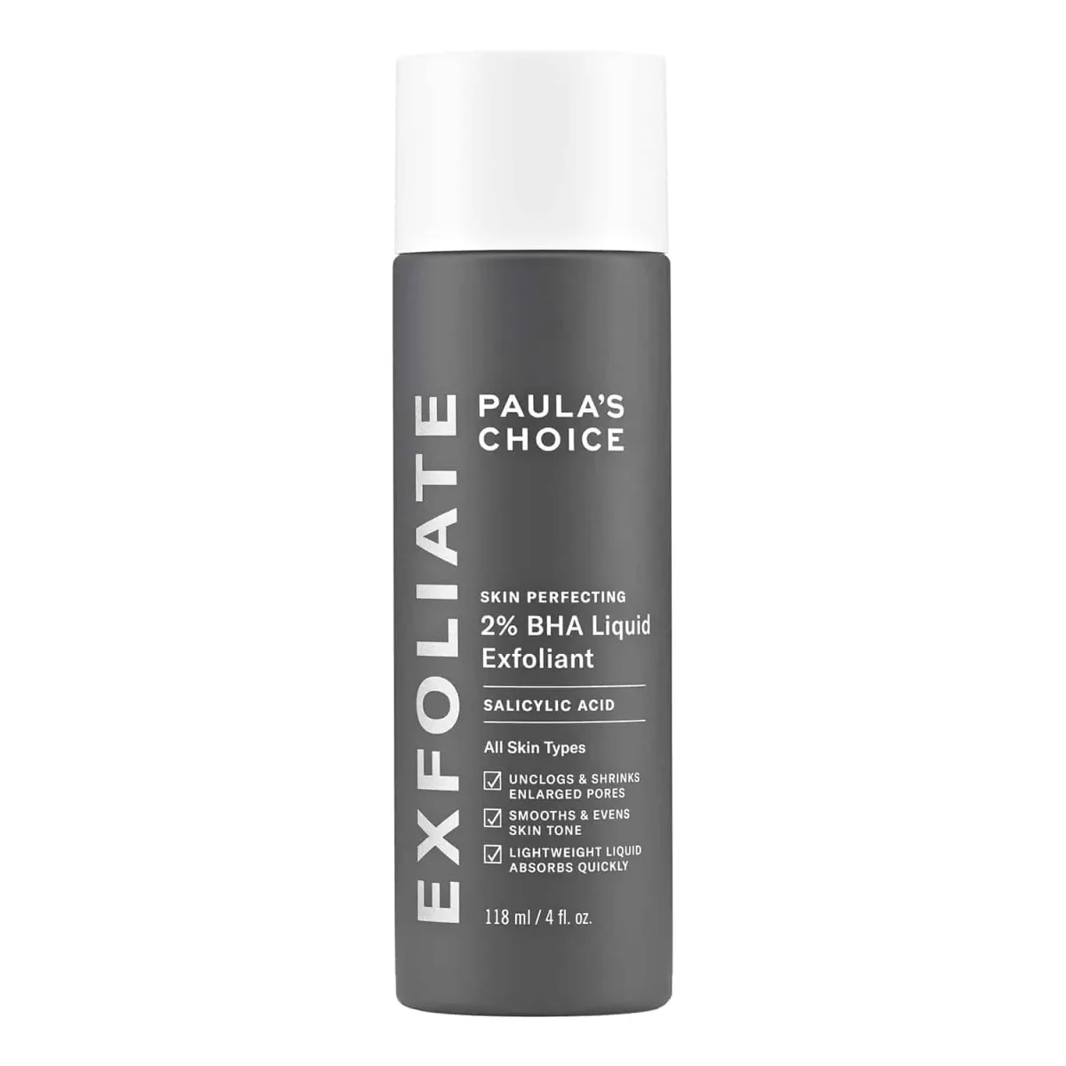 Paula’s Choice 2% BHA Liquid Exfoliant 30 ml