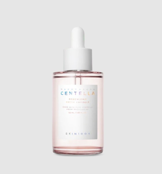 Skin1004 Madagascar Centella Poremizing Fresh Ampoule 50ml