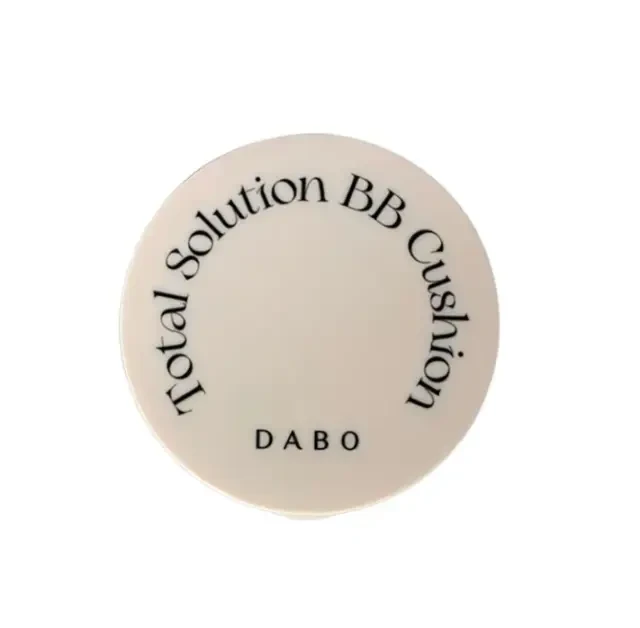 DABO Total Solution BB Cushion No.23 Nude Beige SPF50+ PA+++ 15g