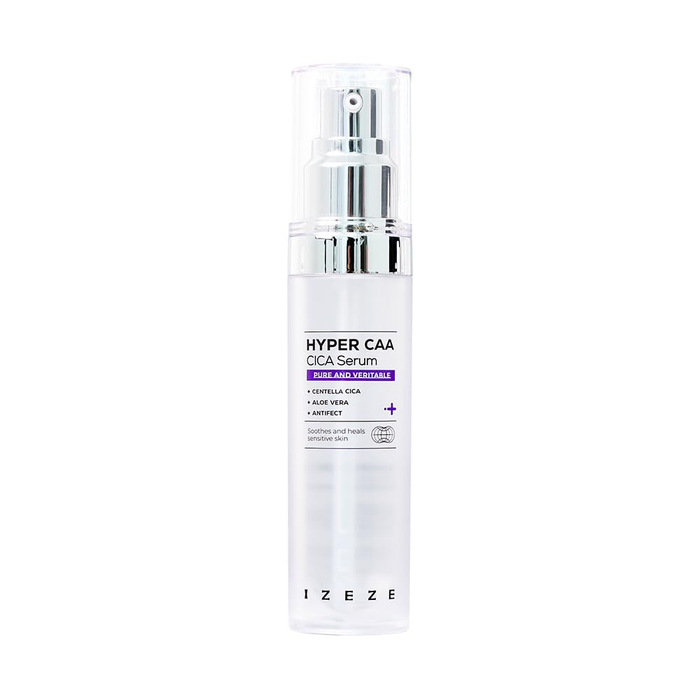 IZEZE Hyper CAA Cica Serum 30ml