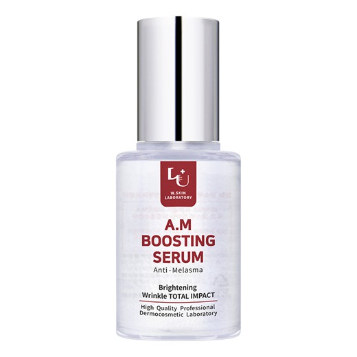 WSKIN LAB AM Boosting Serum 30ml (Anti-Melasma)