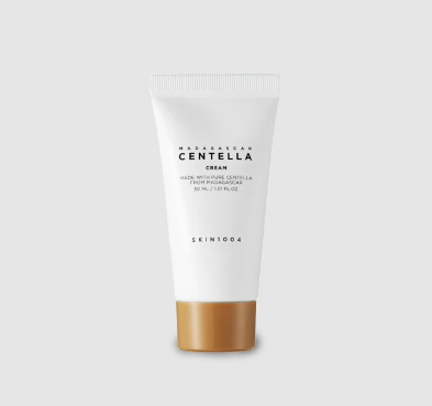 Skin 1004 Madagascar Centella Cream 30ml