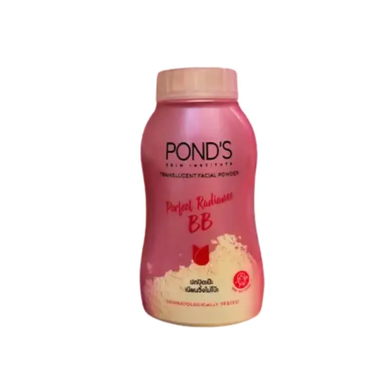 Ponds Perfect Radiance BB Translucent Powder
