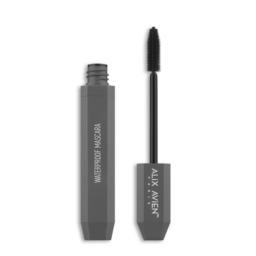 ALIX AVIEN PARIS Waterproof Mascara