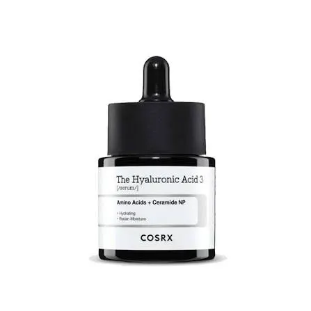 Cosrx The Hyaluronic Acid 3 Serum 20ml