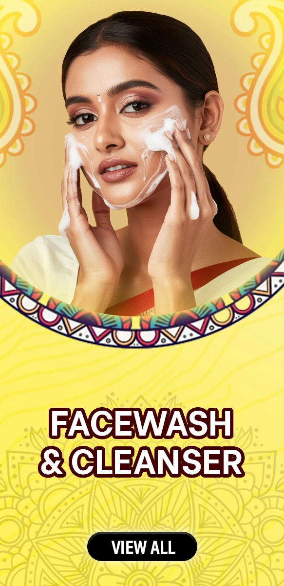 Facewash/Cleanser