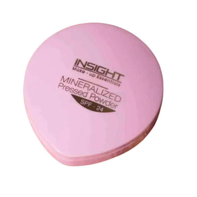 Insight Mineralized Compact Powder-LNP15