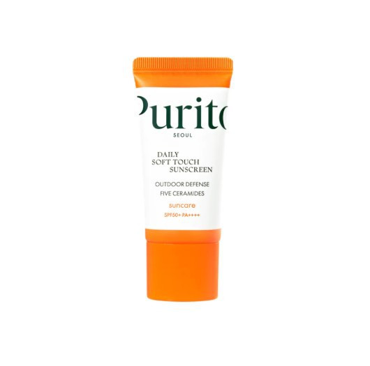 PURITO Daily Soft Touch Sunscreen Mini (15ml)