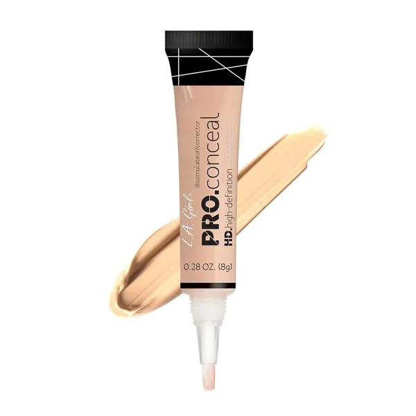 L.A. Girl Pro Concealer Natural (GC972) 8g