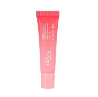 Carenel Berry Lip Glow Repair Balm 10g