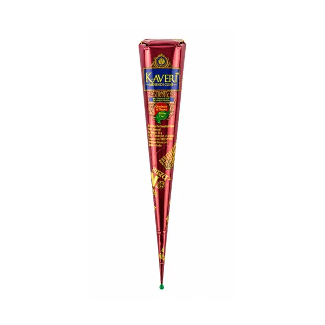 Kaveri Cone Mehendi