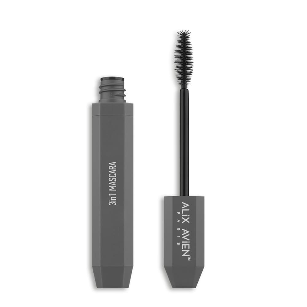 ALIX AVIEN PARIS 3 in 1 Mascara