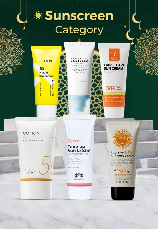Tekka Online Shopping promo