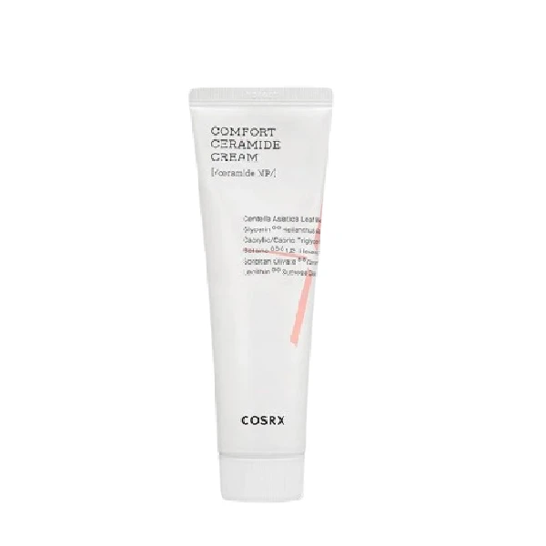COSRX Balancium Comfort Ceramide cream 80ml