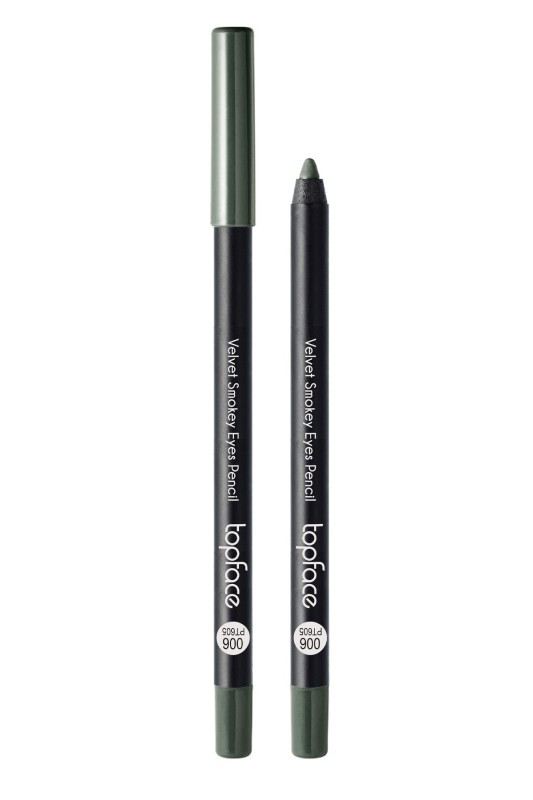 topface Velvet Smokey Eyes Pencil -006