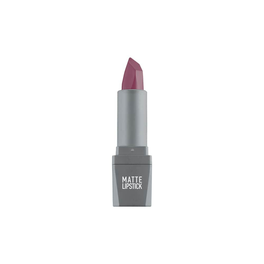 ALIX AVIEN PARIS Matte Lipstick – 416 Berry Pink